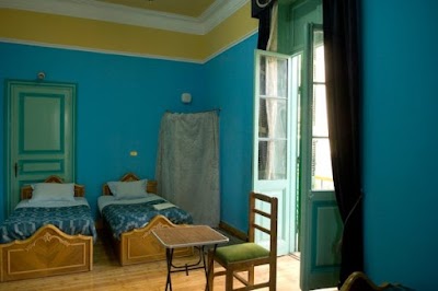 Photos of Berlin Hotel