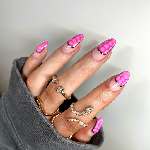 Stacey Millar Beauty