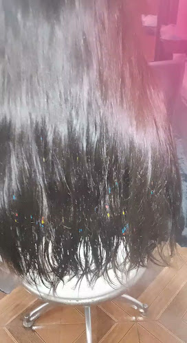 Opiniones de Peluqueria Tu Estilo en Melipilla - Peluquería