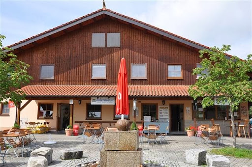 Ponyhof Pflaumdorf - Thumbnail