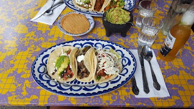Photos of Chavela's