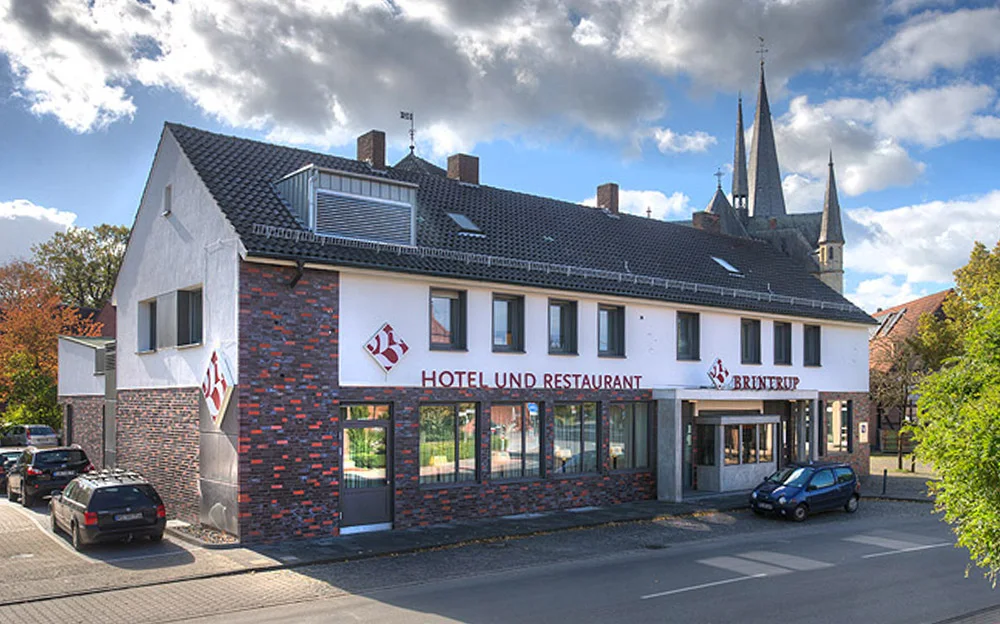 Hotel & Restaurant Brintrup - Münster
