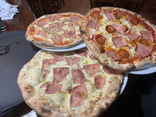 Restaurante Pizzería La Roima - Thumbnail