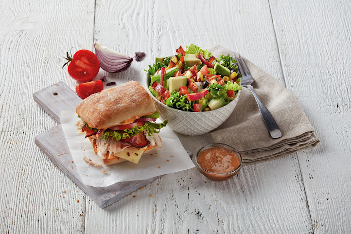 Boston Market by null