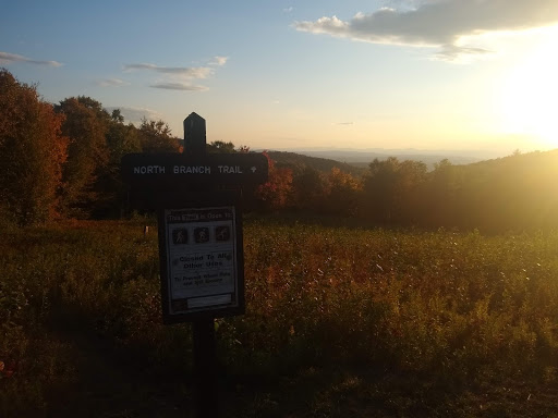 Green Mountain National Forest - Rochester Ranger Station - Thumbnail