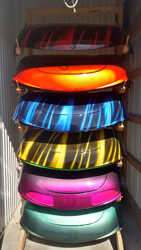 Arbor Golf Cart Sales - Thumbnail
