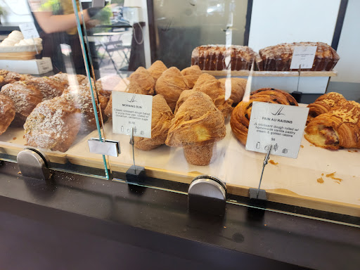 JL Patisserie - Thumbnail