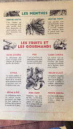 Photo n°17 de L'azam à L'Isle-Jourdain (Bureau de tabac)