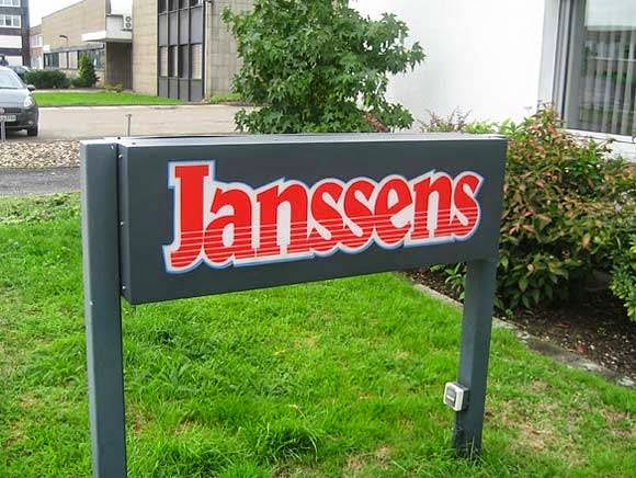 Janssens Haustechnische Anlagen GmbH photo