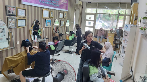 Caroline Salon & Spa