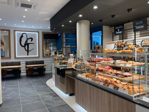 Boulangerie OCT Tradition