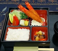 お食事処とりよし