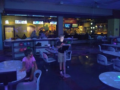 Riverside Lanes Bowling