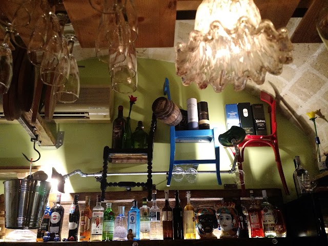 Vineria Degli Artisti