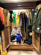 L'Atelier 237 à Niort