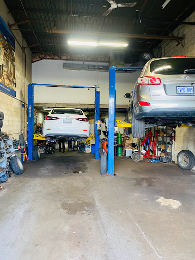 Ghag Auto Repair Inc Gallery - Canada