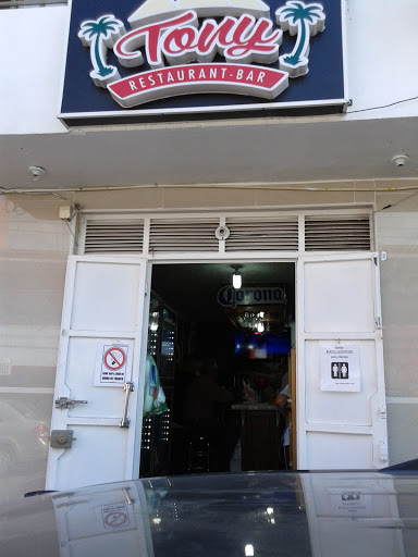 Restaurant Bar Carnes Asadas Tony - Thumbnail