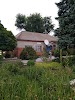 Фотография Ахтари, вокзал станции СКЖД, Приморско-Ахтарск, Россия