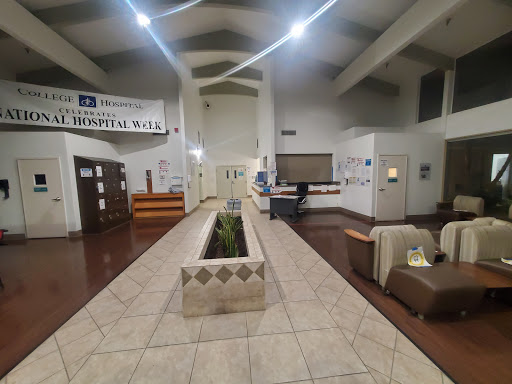 College Hospital- Cerritos - Thumbnail