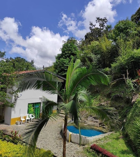 Hostería El Sendero Cocorná