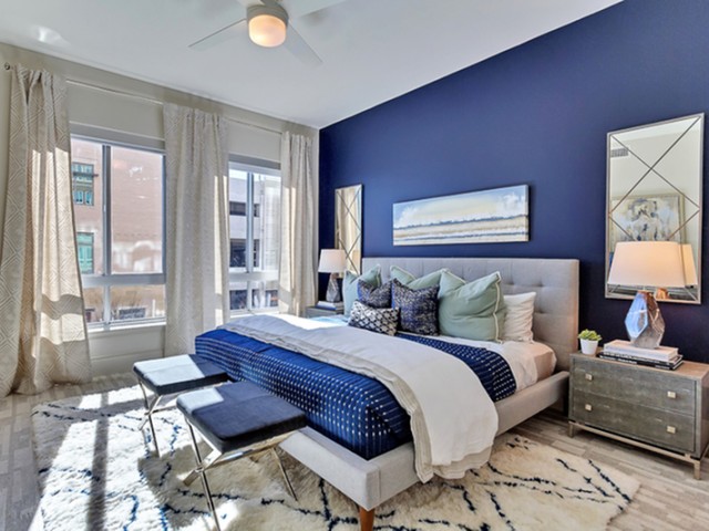 Preston Hollow Village Apartments by null