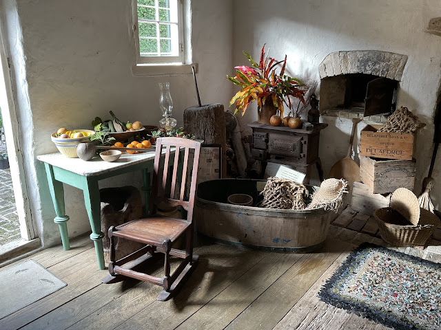 Mitchell House Museum by null