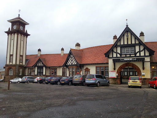 Hastie of Largs - Thumbnail