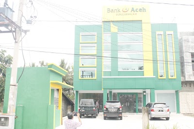 Photos of Bank Aceh Cab. Subulussalam