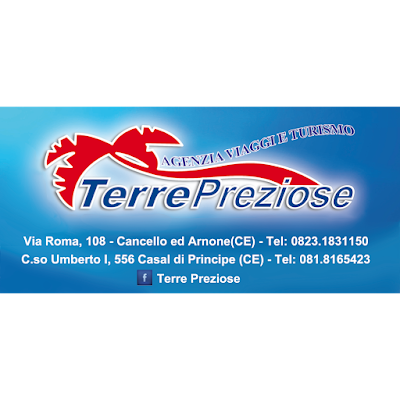 Photos of Agenzia viaggi Terre Preziose Srl