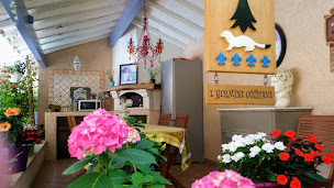 Photo n°9 de Gîte et Maison d'hôtes L'Hermine Occitane B&B à Gratens (Maison d'hôtes)