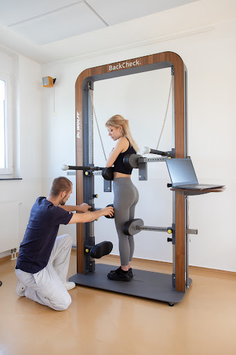 ACTIVIVER Medizinische Fitness Gallery - Germany