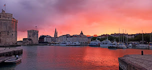 Photo n°7 de Le Saint Jacques à Bressuire (Bureau de tabac)