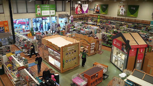 Pets at Home Keighley Gallery - United Kingdom