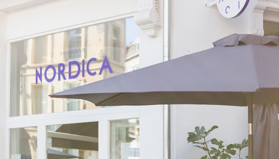 Nordica 31