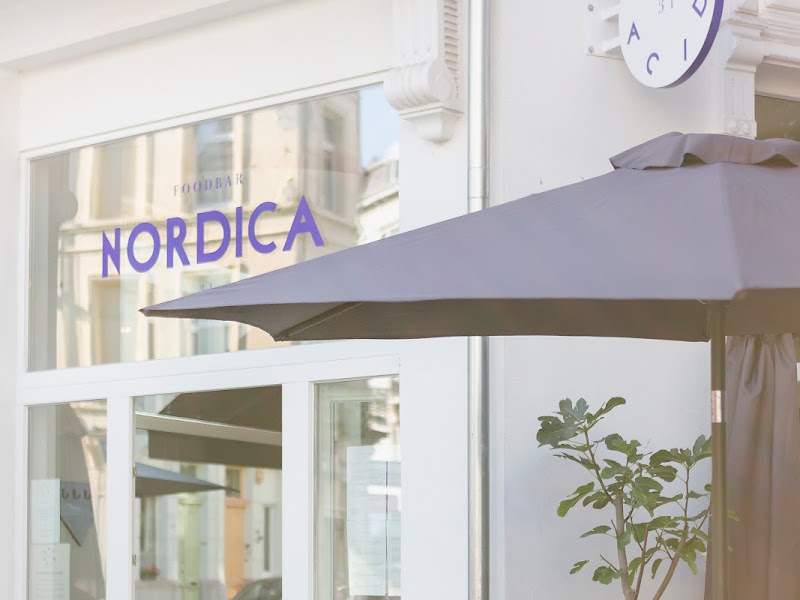 Nordica 31 — photo