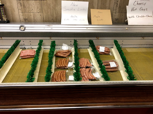 Pete's Meats & Processing - Thumbnail