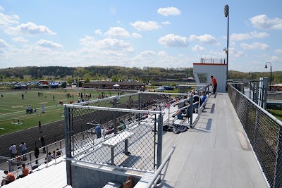 Photos of Fenton High School