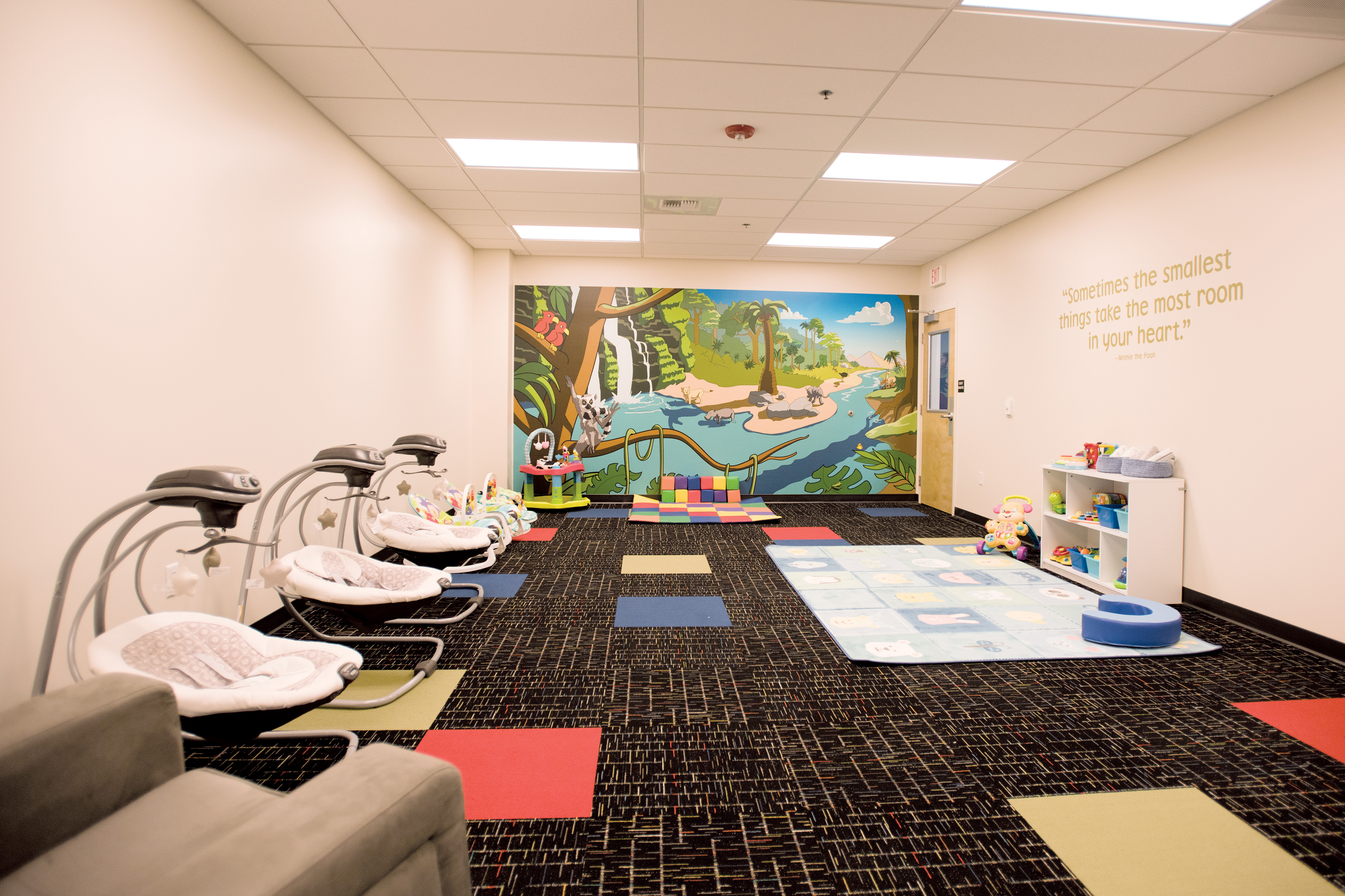 In-Shape Fitness photo 6