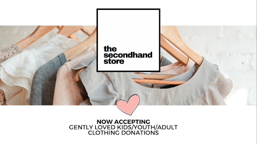 The Secondhand Store - Visual