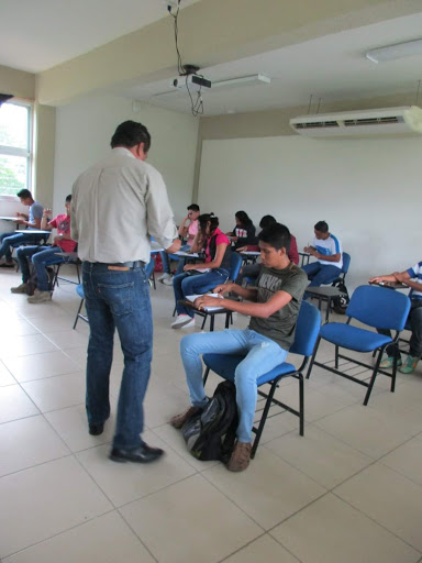 Escuela de Ciencias y Procesos Agropecuarios e Industriales Campus IX Arriaga - Thumbnail