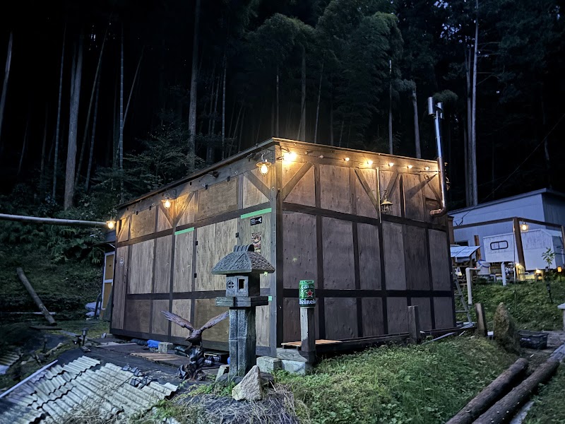 HYGGE-CAMP ヒュッゲ- キャンプ