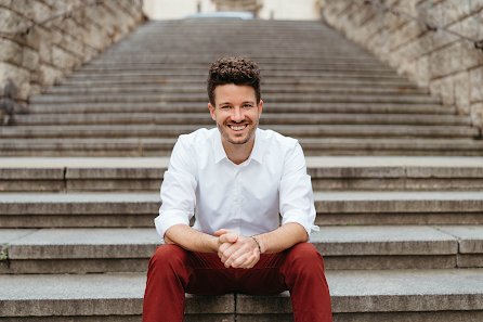 Christian Decker - Trainer | Speaker | Coach Friedlgasse 40, 1190 Wien, Österreich