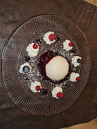 Photo n°61 de Le Seizieme à Périgueux (Restaurant français)