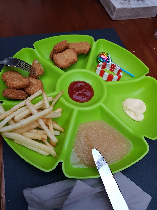Restaurant le Septième Ciel