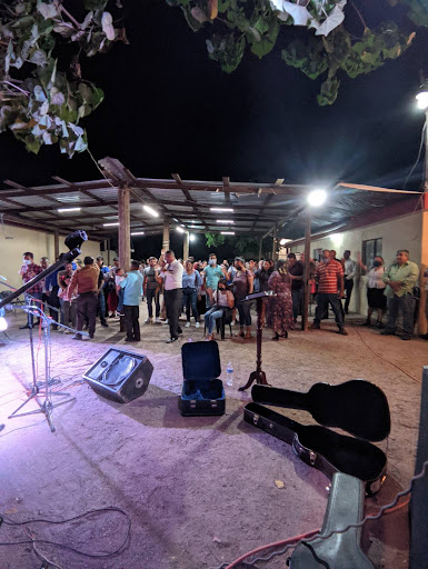 IAFCJ 3ra Navojoa