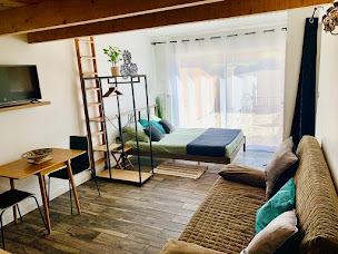 Photo n°4 de Chez Paul Istres à Istres (Lodge)