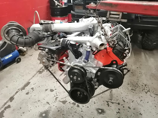 A & E Automotive Ltd