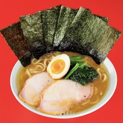 家系ラーメン 船場家