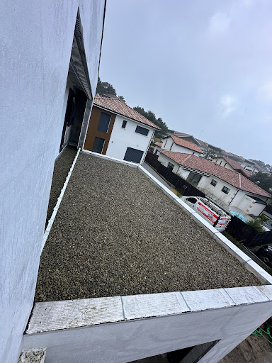 Photo de Fusion64.étanchéité à Peyrehorade (40300)