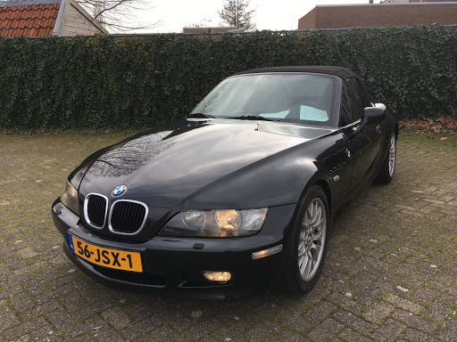 Robert's Autobedrijf - Thumbnail